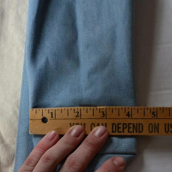 Martha Stewart Living Tote Bag - Picture 7 of 7